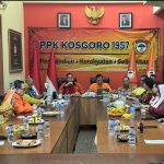 PPK Kosgoro 1957