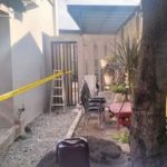 Rumah Cagub Aceh