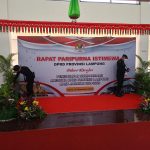 Brimob Polda Lampung