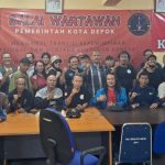 Media gathering
