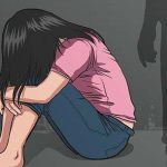 Pencabulan Ilustrasi