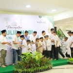 Maulid di* TangCity Mall