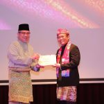 Sastrawan Taufik Ismail