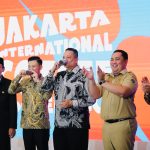 Jakarta international coffee conference