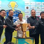 Mandiri Media Cup 2024