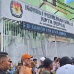 KPU Depok