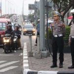 Operasi Zebra Jaya 2024 Depok