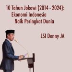 Presiden Joko Widodo