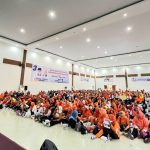 Instruktur olahraga Depok