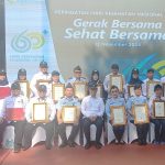 Menteri Kesehatan Budi Gunadi Sadikin