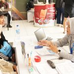 Rusun Pasar Rumput