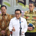 Muhaimin Iskandar