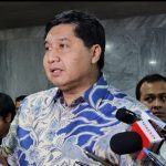 Maruarar Sirait.
