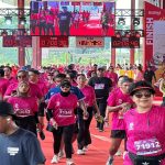 Victiria Run