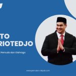 Ario Bimo Nandito Ariotedjo.
