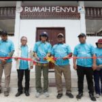 Rumah Penyu