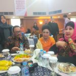 Dewi Motik, ANRI