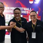 Sepak Bola Mini