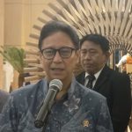 Budi Gunadi Sadikin.