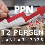 PPN 12 Persen