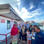 Menteri PKP ke Muara Angke