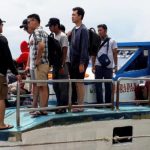 Wisata ke Kepulauan Seribu