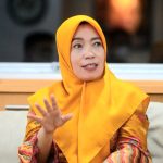 Nunuk Suryani.