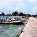 Nelayan Pulau Kelapa