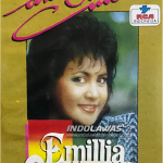 album jadul Emilia contessa