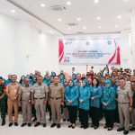 Wali Kota Jakpus Arifin