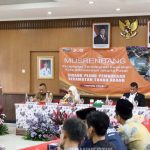 Musrenbang Jakpus