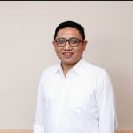 Anggota Komisi C DPRD Jakarta Brando Susanto