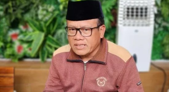 Sugeng Teguh Santoso.