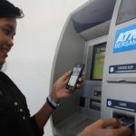 ATM di Kepulauan Seribu