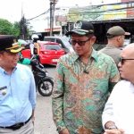Pelebaran Jalan Depok