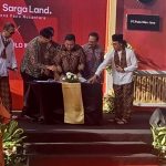 Sarga Land-1