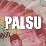 Uang palsu