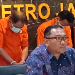 Dirressiber Polda Metro Jaya Kombes Roberto Pasaribu