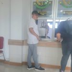 Dadang Suhendar SH