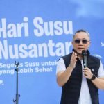 Hari Susu Nusantara