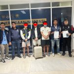 Sindikat Penipuan Berkedok Saham Kripto