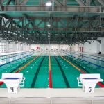 Paralympic Training Center