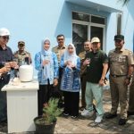 Bupati Kepulauan Seribu, Muhammad Fadjar Churniawan