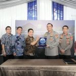 Polres Pelabuhan Tanjung Priok
