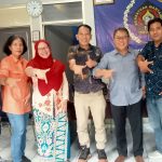 PWI Depok