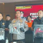Kombes Twedy Aditya Bennyahdi
