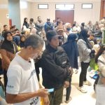 SMP Swasta Gratis Depok-1