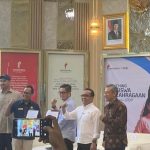 Beasiswa atlet dan mantan atlet