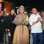 Karnaval HUT Kemerdekaan RI Ke-80