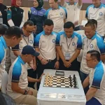 Catur Smanda